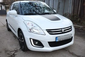 Suzuki Swift 1.2i Sergio Cellano, снимка 1