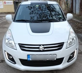 Suzuki Swift 1.2i Sergio Cellano, снимка 2