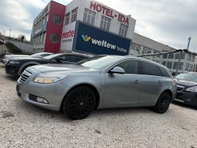 Opel Insignia 2.0CDTi, 130кс, 6ск, НАВИ, ЕВРО5, снимка 7