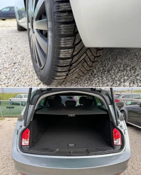 Opel Insignia 2.0CDTi, 130кс, 6ск, НАВИ, ЕВРО5, снимка 17