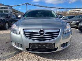 Opel Insignia 2.0CDTi, 130кс, 6ск, НАВИ, ЕВРО5, снимка 7