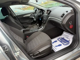 Opel Insignia 2.0CDTi, 130кс, 6ск, НАВИ, ЕВРО5, снимка 11