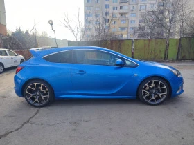 Opel Astra OPC, снимка 4