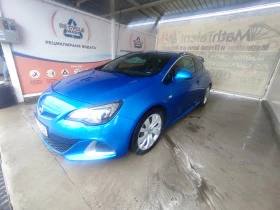 Opel Astra OPC, снимка 12