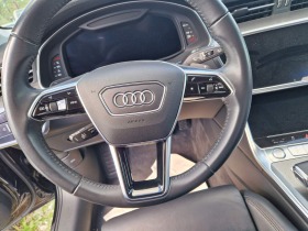 Audi A6 50TDI quattro Sport* B&O* HD-Matrix* ACC* KeyGO #i, снимка 11 - Автомобили и джипове - 45355016