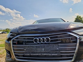 Audi A6 50TDI quattro Sport* B&O* HD-Matrix* ACC* KeyGO #i | Mobile.bg   9