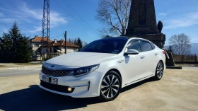 Kia K5 Панорама 1