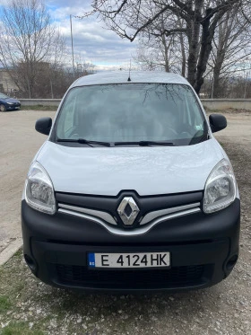 Renault Kangoo | Mobile.bg    2