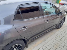 Toyota Auris 1.6vvti-LPG, снимка 4