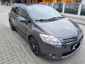 Toyota Auris 1.6vvti-132hp, снимка 3