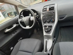 Toyota Auris 1.6vvti-LPG, снимка 11