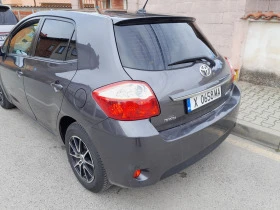 Toyota Auris 1.6vvti-LPG, снимка 2