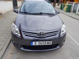 Toyota Auris 1.6vvti-132hp, снимка 1