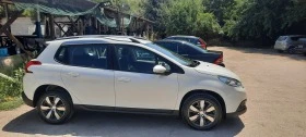 Peugeot 2008, снимка 2