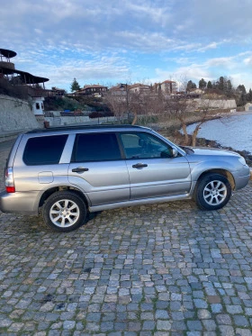 Subaru Forester | Mobile.bg    4