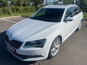 Skoda Superb 2.0 TDI 190kc 4x4 Facelift ДДС!РЕАЛНИ КМ - [2] 