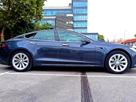 Tesla Model S LONG RANGE dual motor FSD + ГАРАНЦИЯ до 2028г. , снимка 5