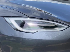 Tesla Model S LONG RANGE dual motor FSD + ГАРАНЦИЯ до 2028г. , снимка 17