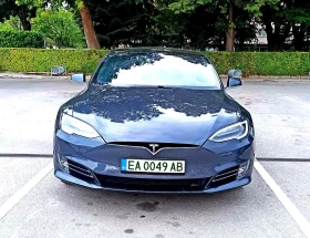 Tesla Model S LONG RANGE dual motor FSD + ГАРАНЦИЯ до 2028г. , снимка 4