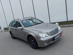 Mercedes-Benz C 200 2.2CDI(122)* FACELIFT* CLASSIC* НОВ ВНОС* , снимка 11