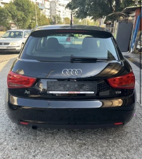 Audi A1 1.6 | Mobile.bg    3