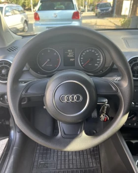 Audi A1 1.6 | Mobile.bg    4