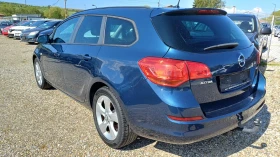 Обява за продажба на Opel Astra 1.7cdti ~6 999 лв. - изображение 1