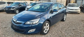 Opel Astra, снимка 1