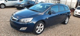 Opel Astra 1.7CDTI - [1] 