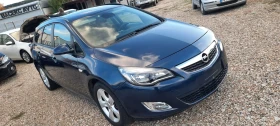 Opel Astra 1.7cdti, снимка 6