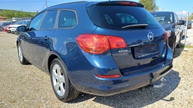 Обява за продажба на Opel Astra 1.7cdti ~6 999 лв. - изображение 8