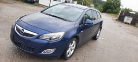 Opel Astra 1.7CDTI, снимка 3