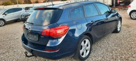 Opel Astra 1.7cdti, снимка 7