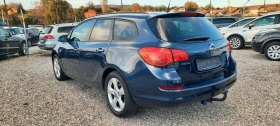 Opel Astra 1.7CDTI | Mobile.bg    3