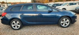 Opel Astra 1.7CDTI | Mobile.bg    4