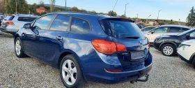 Opel Astra 1.7cdti, снимка 2