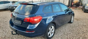 Opel Astra 1.7CDTI | Mobile.bg    6