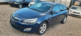 Opel Astra 1.7CDTI | Mobile.bg    2