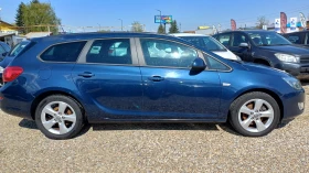 Обява за продажба на Opel Astra 1.7cdti ~6 999 лв. - изображение 4