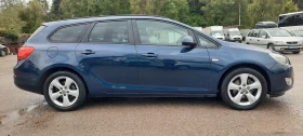 Opel Astra 1.7CDTI, снимка 6