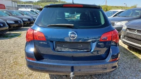 Обява за продажба на Opel Astra 1.7cdti ~6 999 лв. - изображение 7