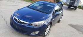 Обява за продажба на Opel Astra ~6 999 лв. - изображение 3