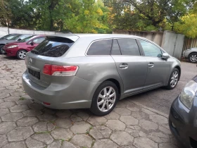 Toyota Avensis 2.0i AVANGARD KEYLEES , снимка 4