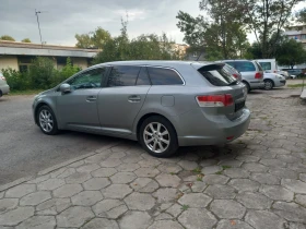 Toyota Avensis 2.0i AVANGARD KEYLEES , снимка 3