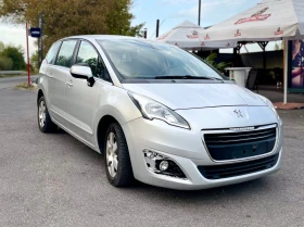 Peugeot 5008 Facelift * LED , снимка 3