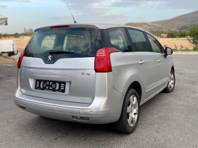 Peugeot 5008 Facelift * LED , снимка 6