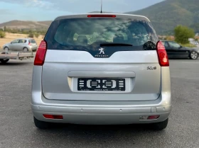 Peugeot 5008 Facelift * LED  | Mobile.bg    5