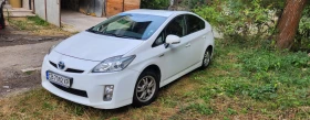 Toyota Prius, снимка 3