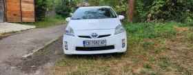 Toyota Prius, снимка 2