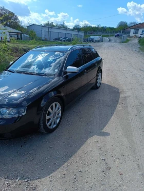 Audi A4 1.6 | Mobile.bg    6